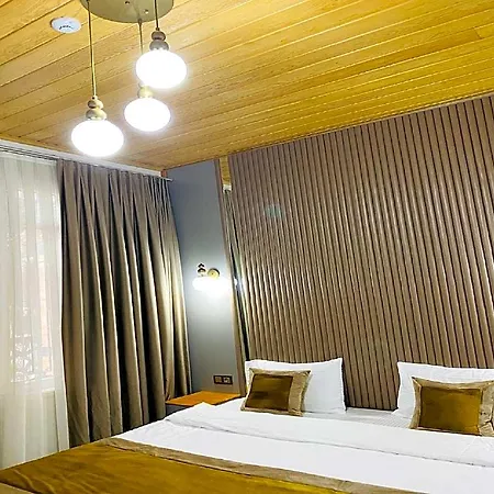 Hotel Guldehan
